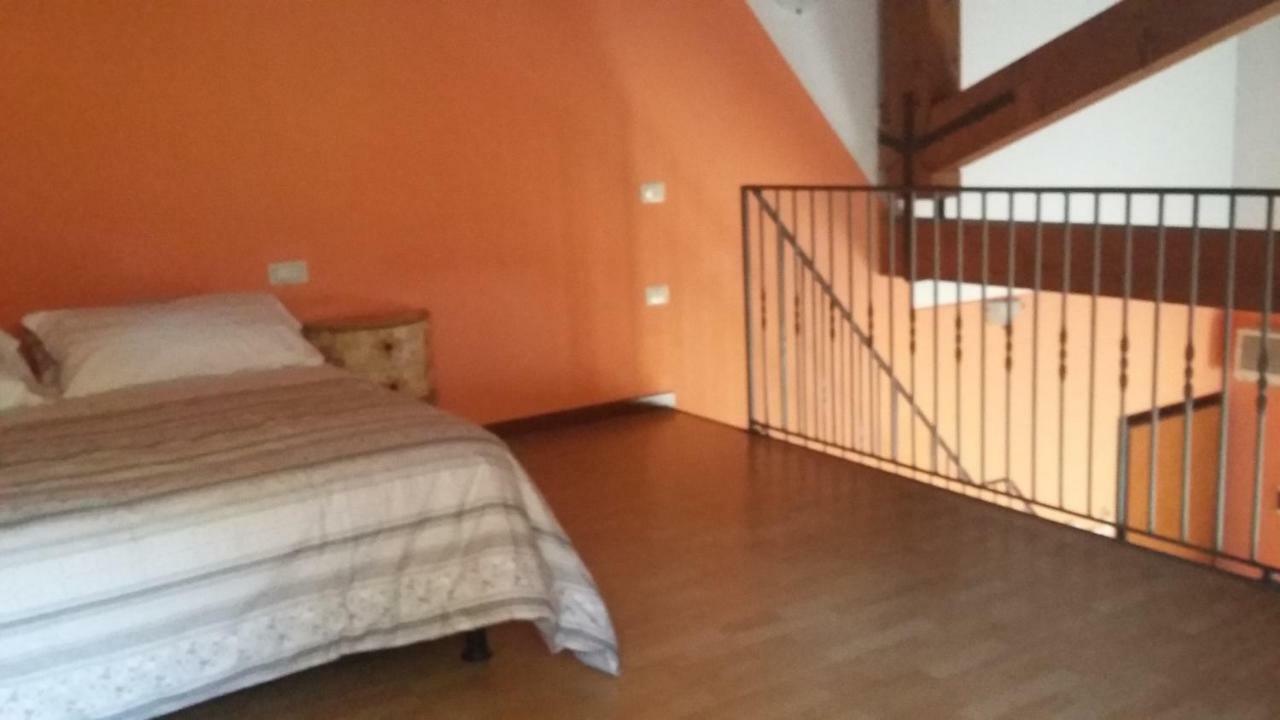 Alloggi Alba Vicenza Exterior foto